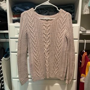 GAP sweater
